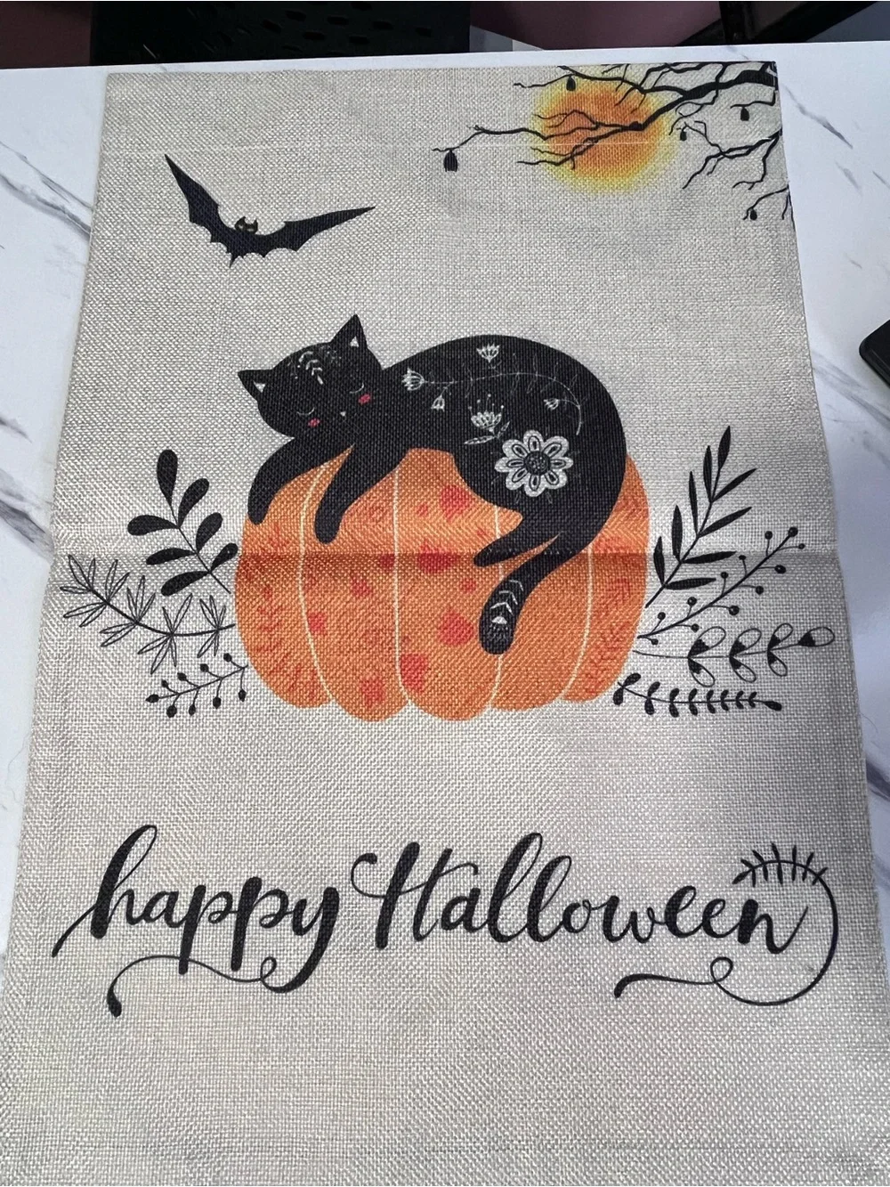 Halloween decor bundle